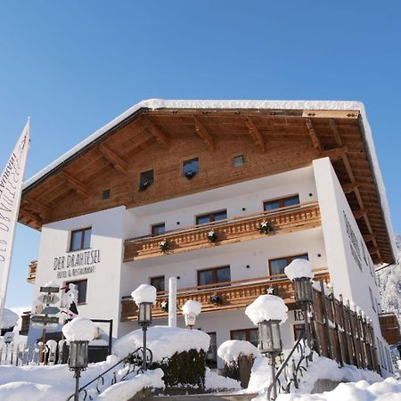Hotel Der Drahtesel Bramberg am Wildkogel Zewnętrze zdjęcie
