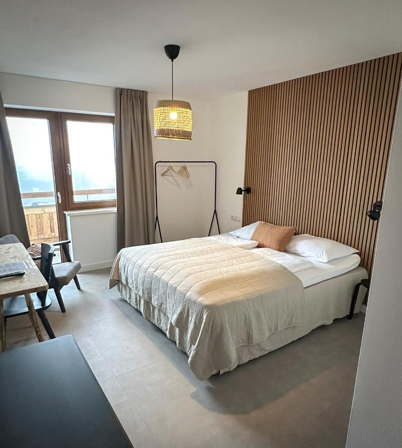 Hotel Der Drahtesel Bramberg am Wildkogel Zewnętrze zdjęcie