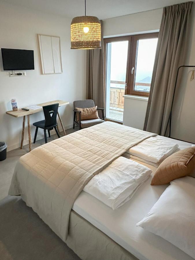 Hotel Der Drahtesel Bramberg am Wildkogel Zewnętrze zdjęcie