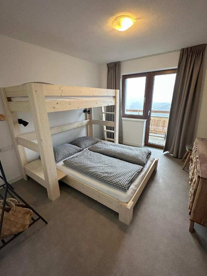 Hotel Der Drahtesel Bramberg am Wildkogel Zewnętrze zdjęcie